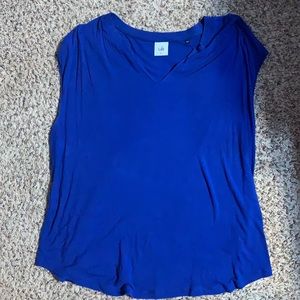 Blue notch Cabi tee